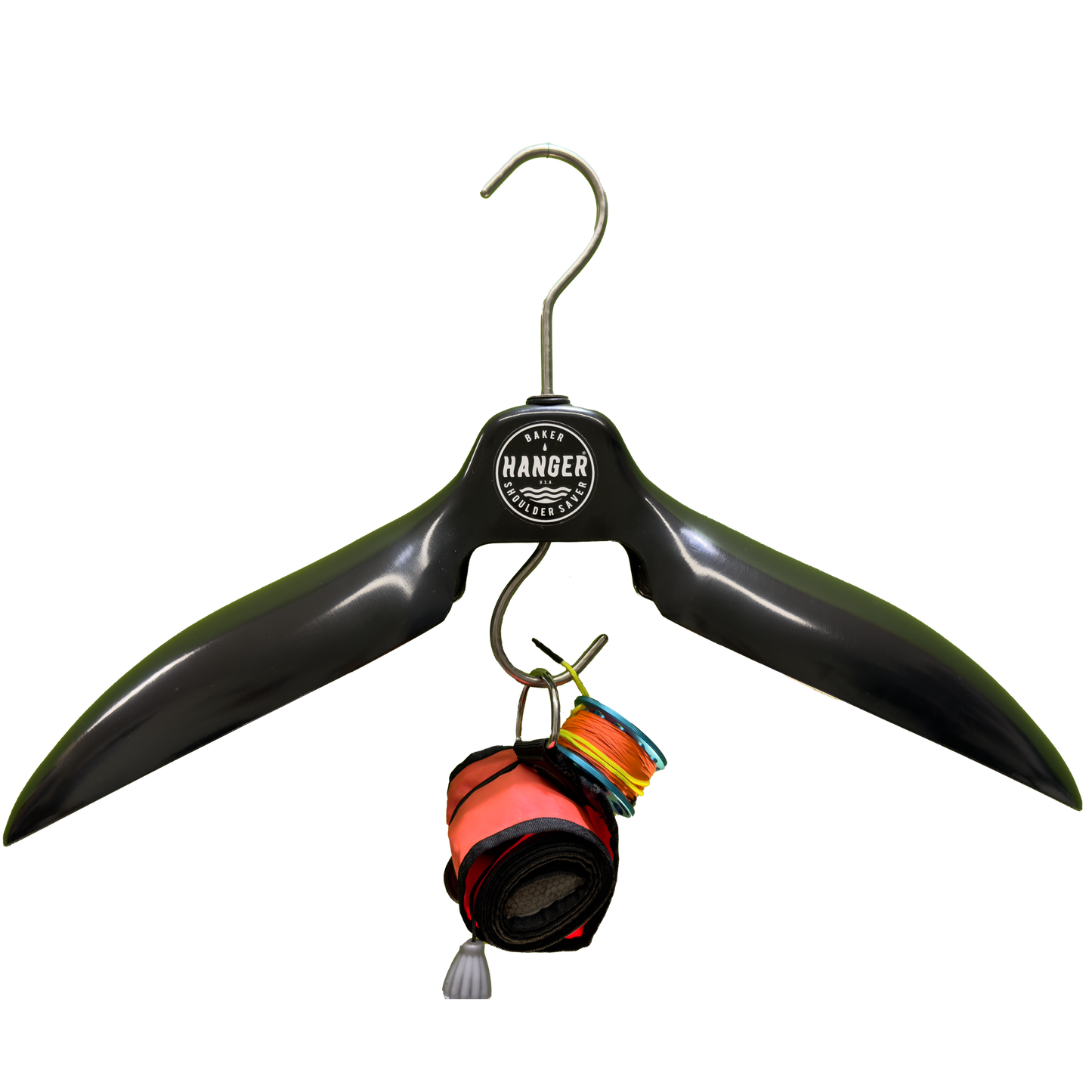 Zubehör Haken für Shoulder Saver™