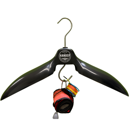 Zubehör Haken für Shoulder Saver™